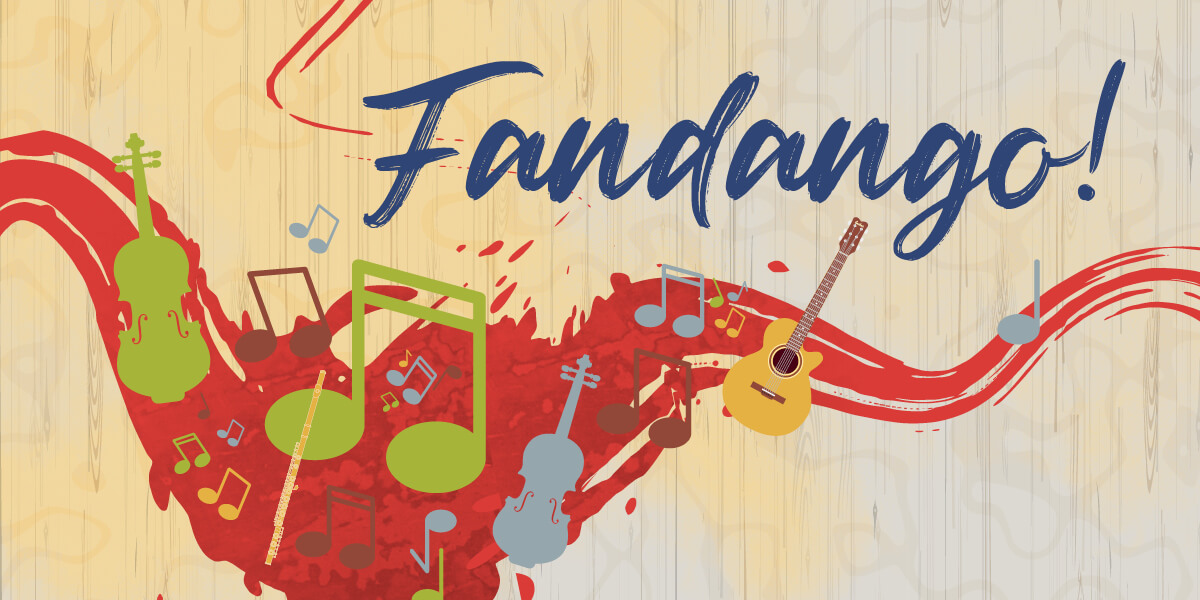 Fandango!