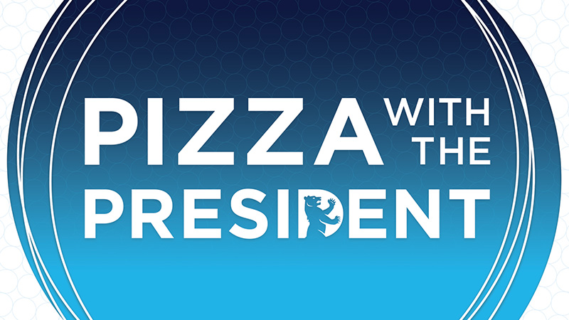 Pizza With The President Bob Jones University