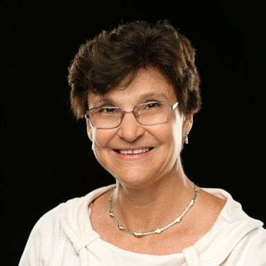 Photo of Mary Lamb